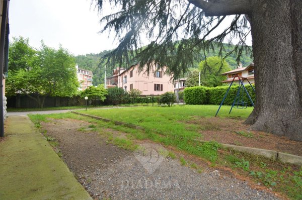 appartamento in vendita ad Induno Olona in zona Olona