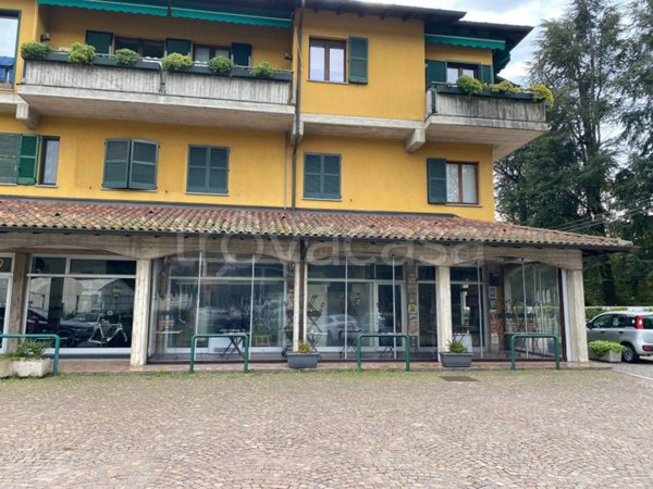 trivano in vendita ad Induno Olona in zona Olona