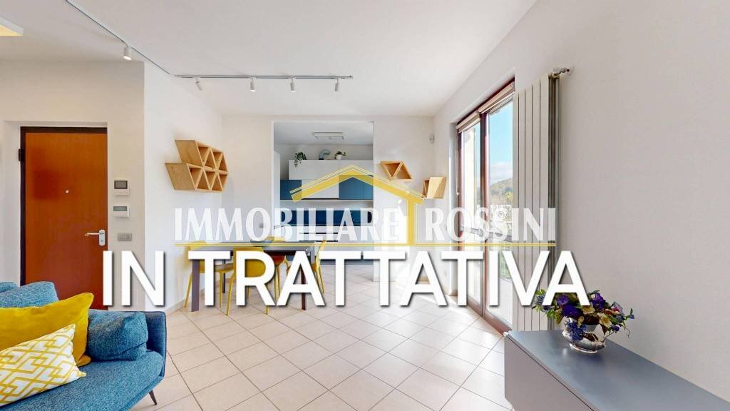 appartamento in vendita ad Induno Olona