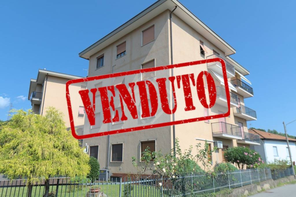 appartamento in vendita ad Induno Olona in zona Olona