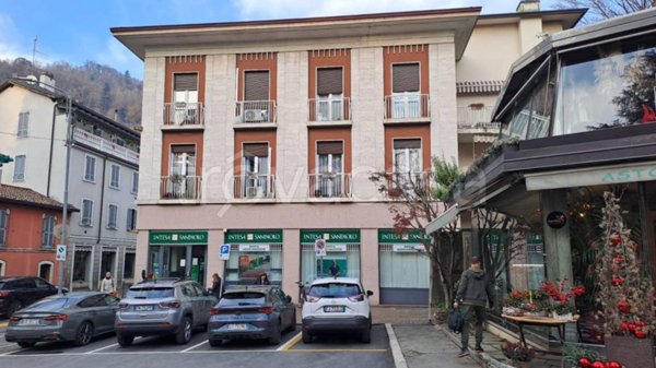 appartamento in vendita ad Induno Olona in zona Olona
