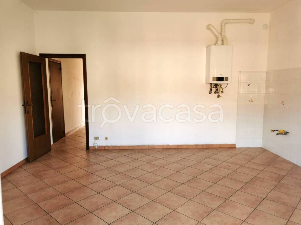appartamento in vendita ad Induno Olona