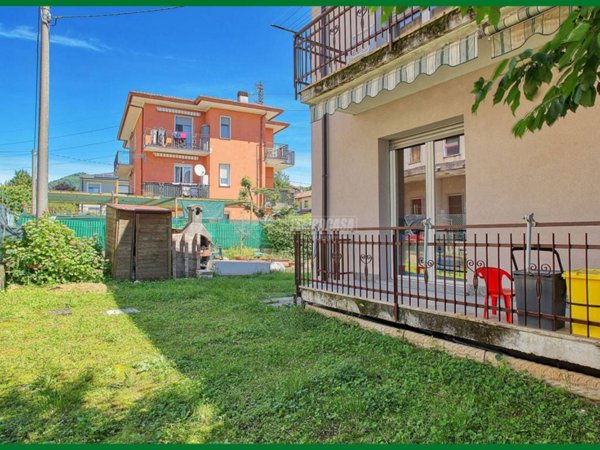 appartamento in vendita ad Induno Olona
