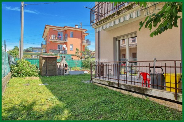 appartamento in vendita ad Induno Olona