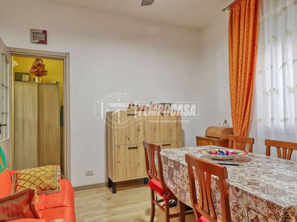appartamento in vendita ad Induno Olona in zona Olona