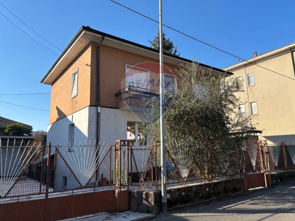 appartamento in vendita ad Induno Olona