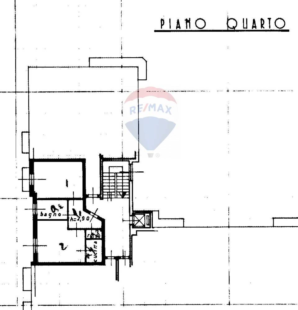 appartamento in vendita ad Induno Olona