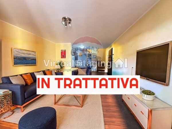 appartamento in vendita ad Induno Olona