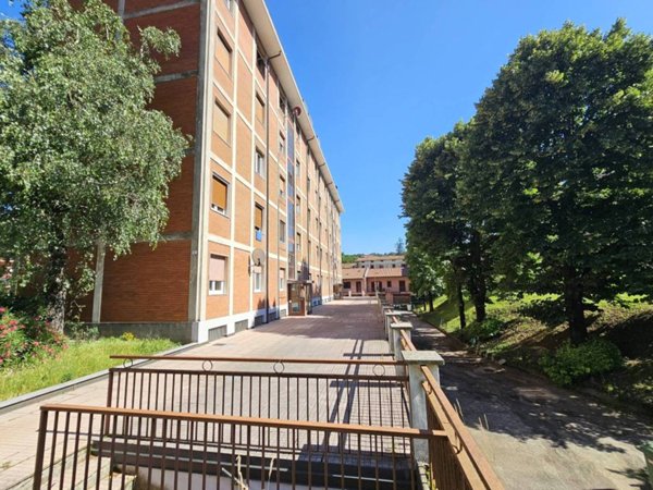 appartamento in vendita ad Induno Olona