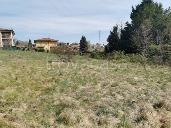 terreno agricolo in vendita ad Induno Olona in zona Olona