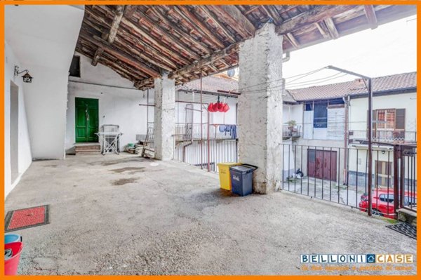 appartamento in vendita ad Induno Olona in zona Olona