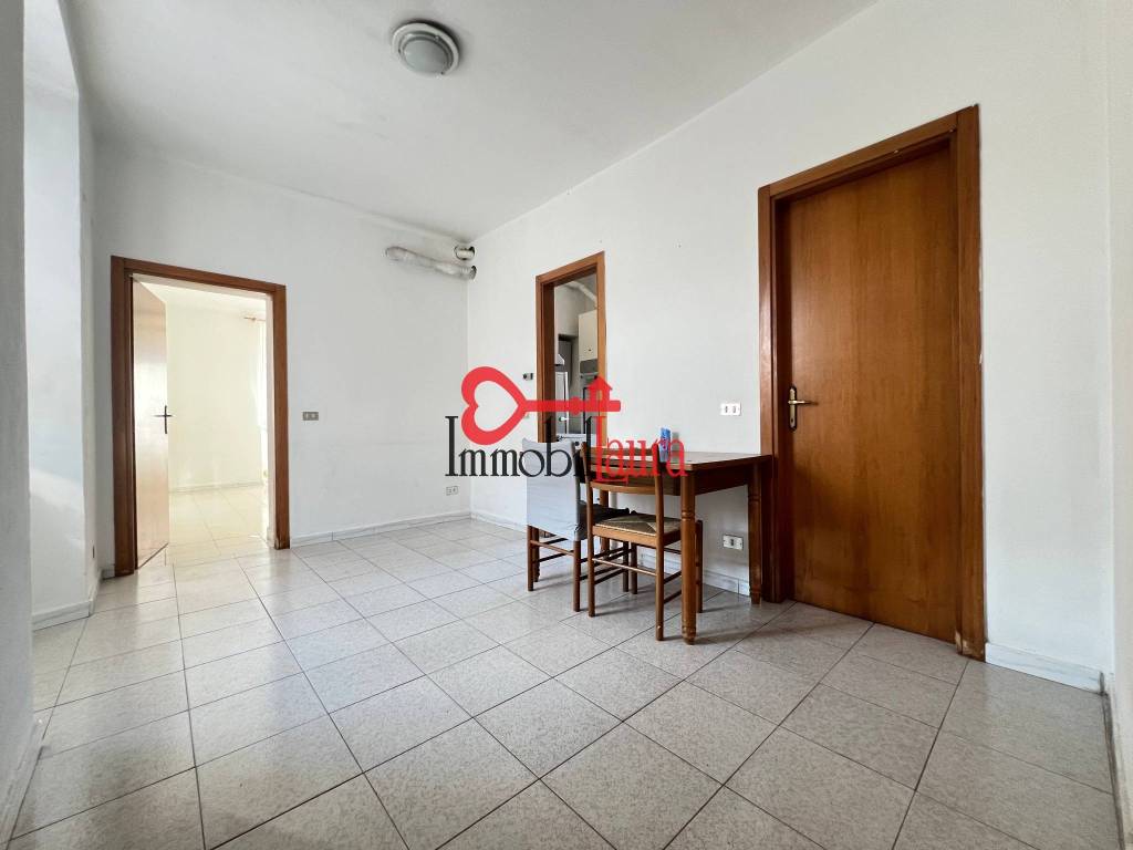 appartamento in vendita ad Induno Olona