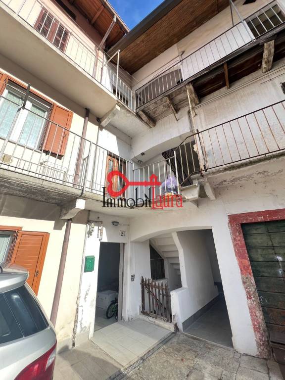 casa indipendente in vendita ad Induno Olona