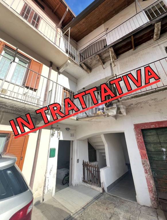casa indipendente in vendita ad Induno Olona