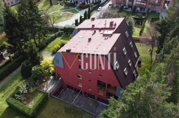 appartamento in vendita ad Induno Olona in zona Olona
