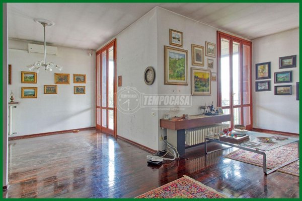 casa indipendente in vendita ad Induno Olona