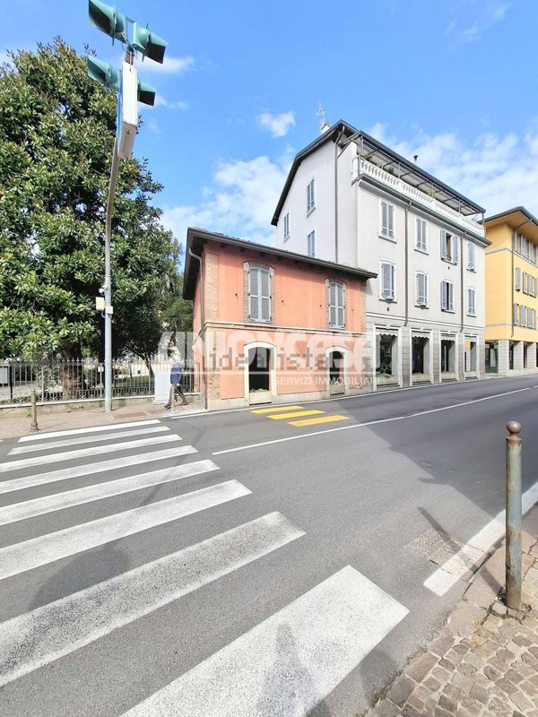 appartamento in vendita ad Induno Olona