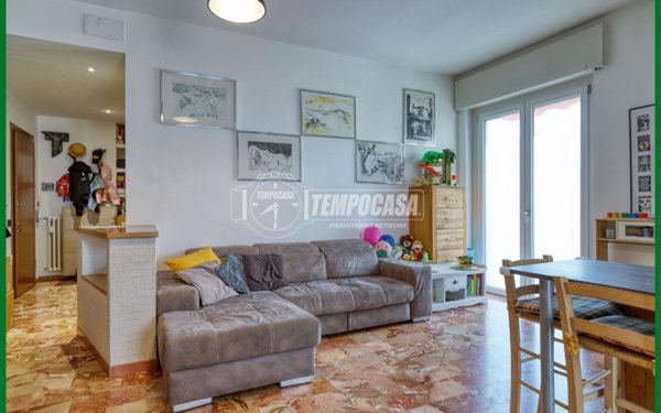 appartamento in vendita ad Induno Olona