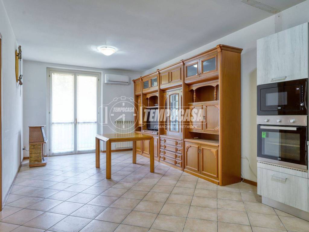 appartamento in vendita ad Induno Olona