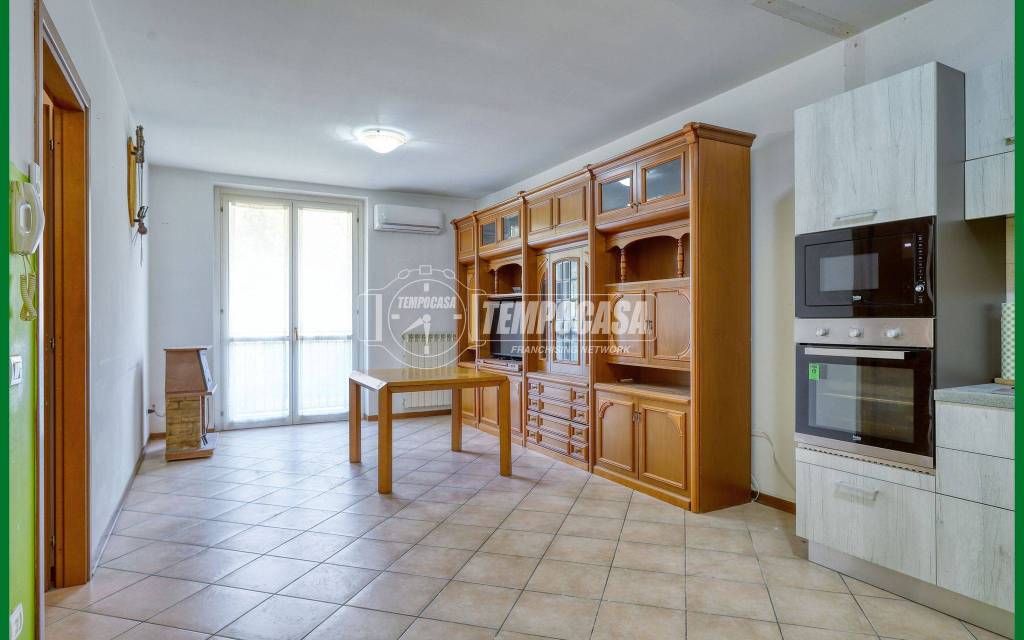 appartamento in vendita ad Induno Olona