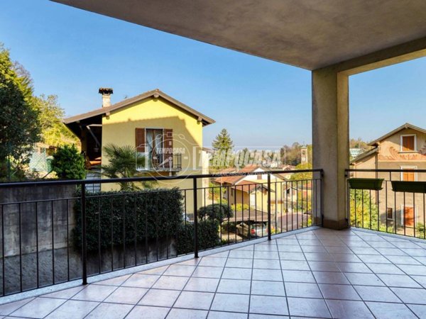 appartamento in vendita ad Induno Olona