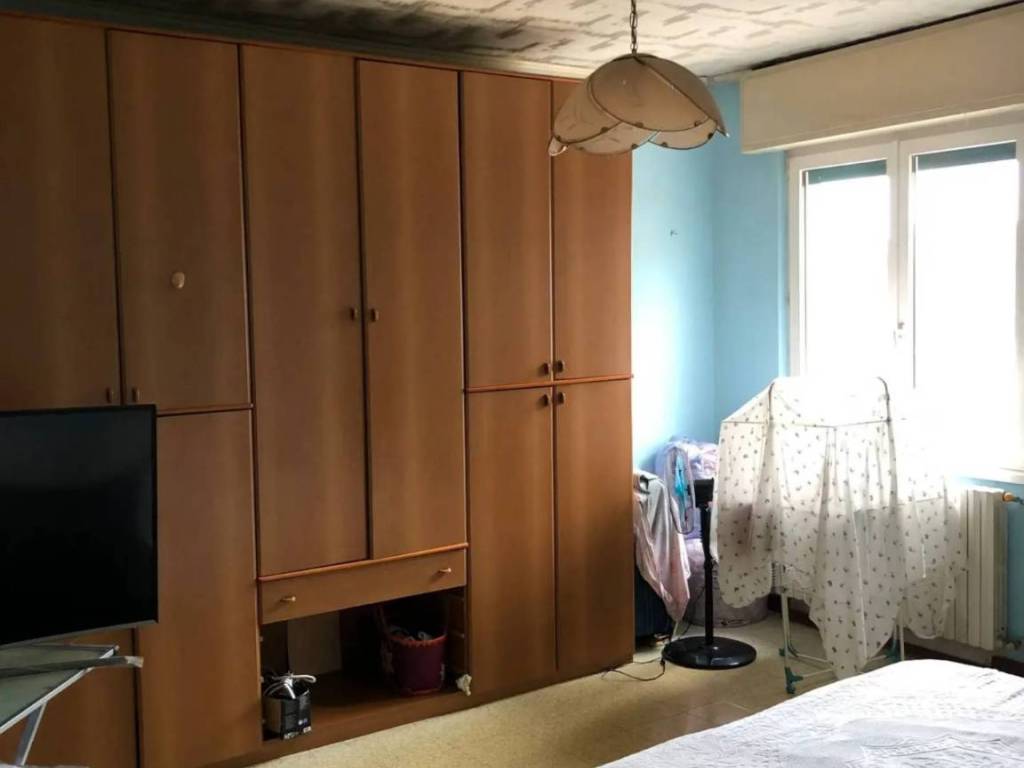 appartamento in vendita ad Induno Olona