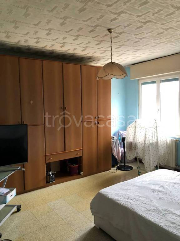 appartamento in vendita ad Induno Olona in zona San Cassano