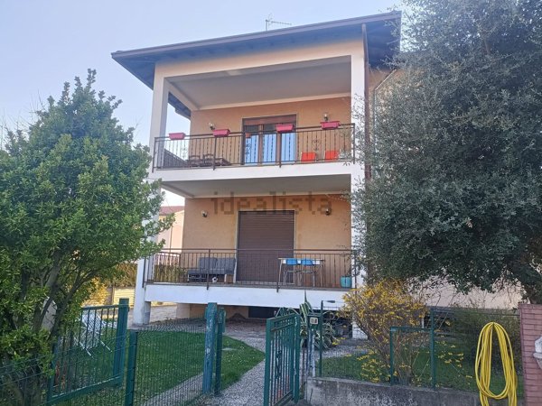 appartamento in vendita ad Induno Olona