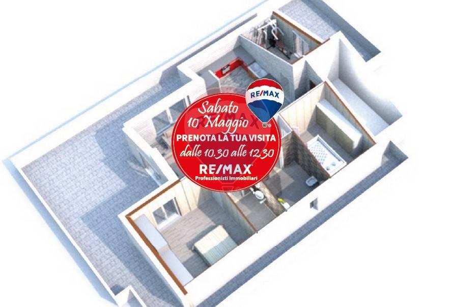 appartamento in vendita ad Induno Olona