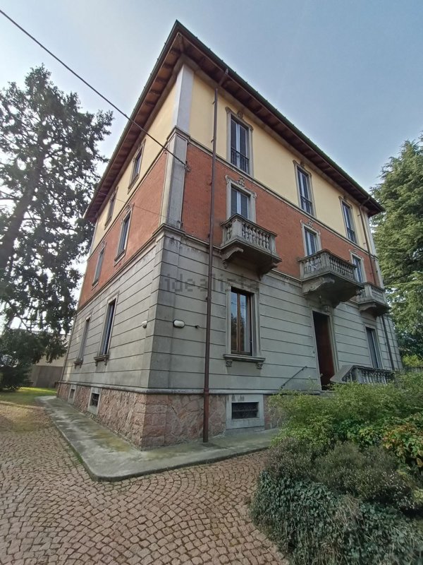 appartamento in vendita ad Induno Olona