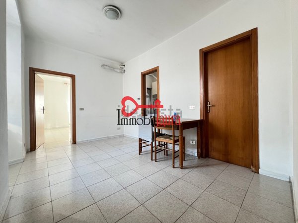 appartamento in vendita ad Induno Olona