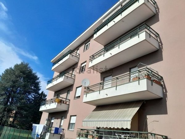 appartamento in vendita ad Induno Olona