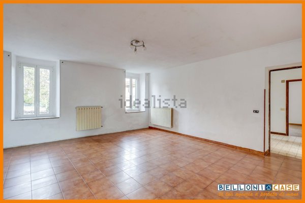 appartamento in vendita ad Induno Olona