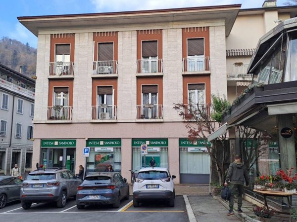 appartamento in vendita ad Induno Olona