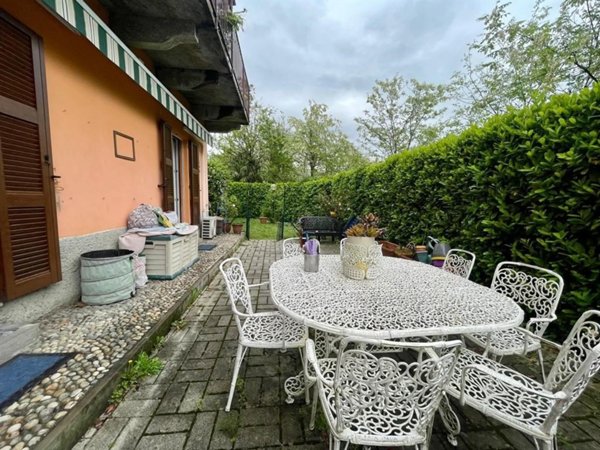 appartamento in vendita ad Induno Olona in zona Olona