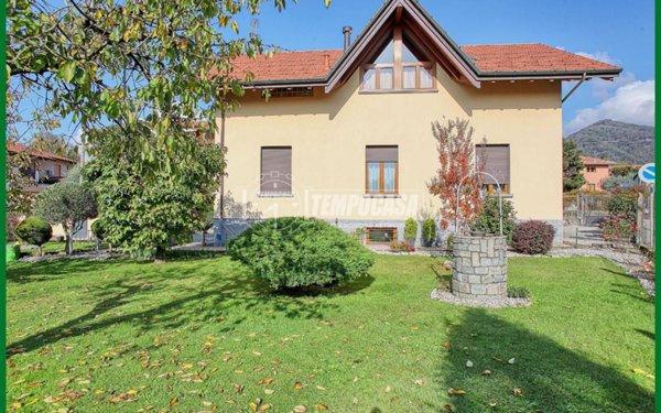 casa indipendente in vendita ad Induno Olona