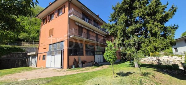 appartamento in vendita ad Induno Olona in zona Olona