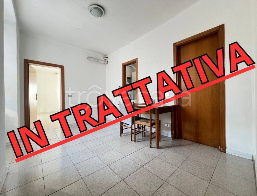 appartamento in vendita ad Induno Olona