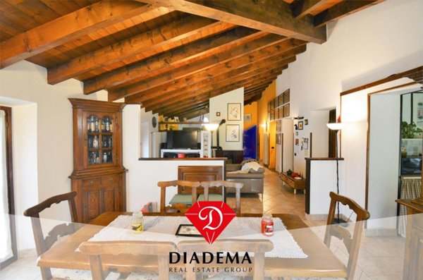 appartamento in vendita ad Induno Olona in zona Olona