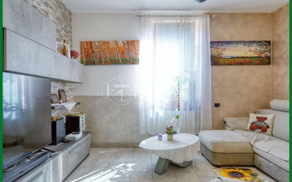 appartamento in vendita ad Induno Olona