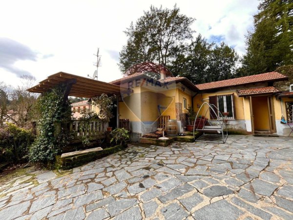 casa indipendente in vendita ad Induno Olona