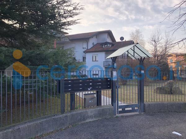 appartamento in vendita ad Induno Olona