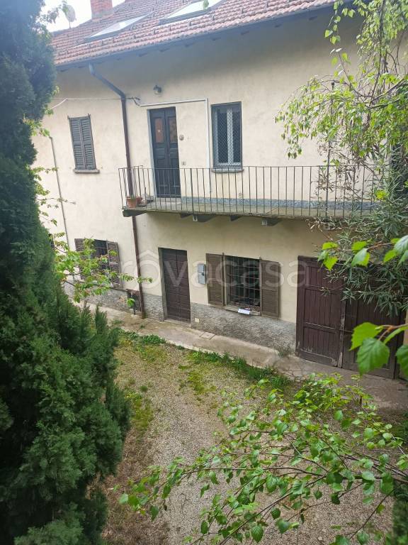 casa indipendente in vendita ad Induno Olona