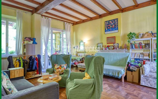 appartamento in vendita ad Induno Olona