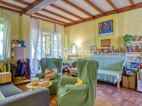 appartamento in vendita ad Induno Olona