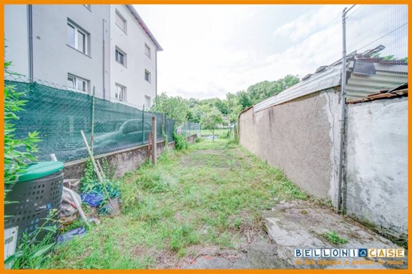 appartamento in vendita ad Induno Olona in zona Olona