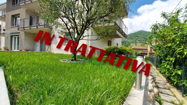 appartamento in vendita ad Induno Olona