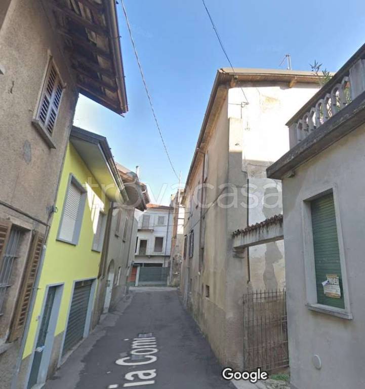 appartamento in vendita ad Induno Olona