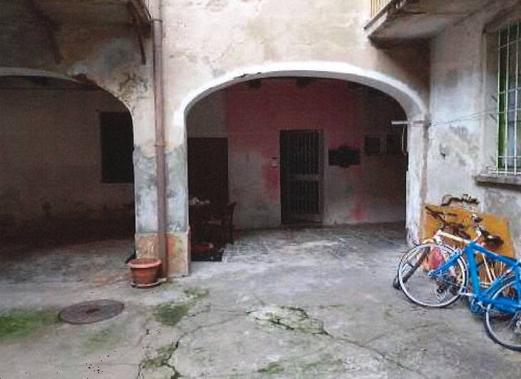 appartamento in vendita ad Induno Olona