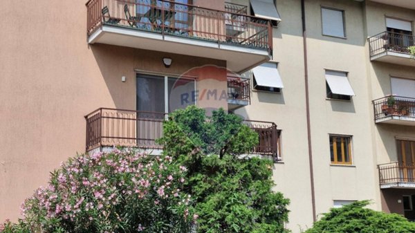 appartamento in vendita ad Induno Olona